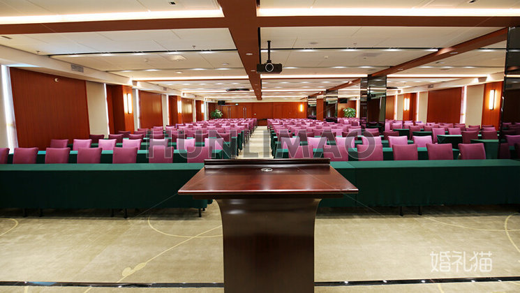 珠海旭日湾巢酒店-