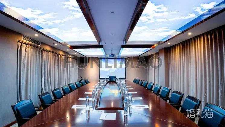 拉萨吉彩国际酒店(布达拉宫八廓街店)-