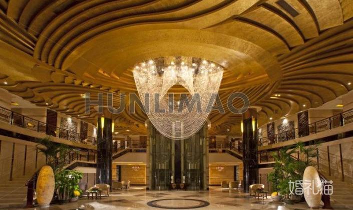 河源万绿湖东方国际酒店-