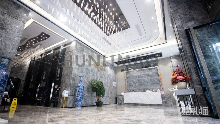 韶关曼哈顿国际酒店-