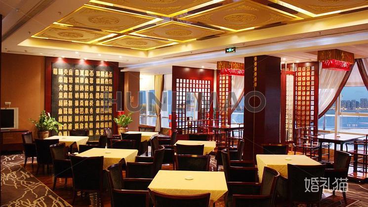 珠海庆华国际大酒店-