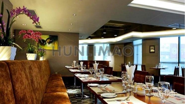 江门中泰来大酒店-