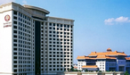 长安国际酒店-