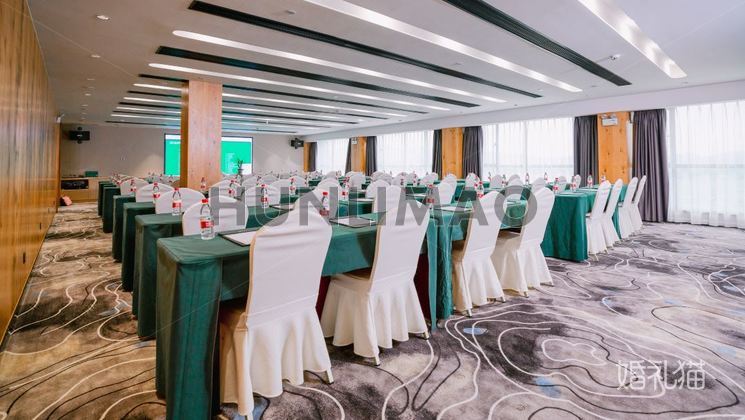 缦朵酒店(韶关曲江南华店)-