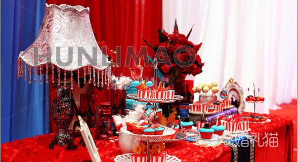 青岛双台度假村-