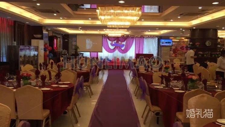 御龙荟海鲜火锅酒家-