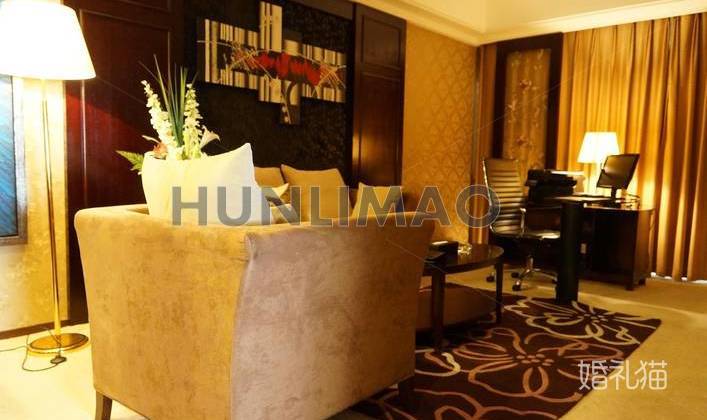 珠海君怡国际大酒店-