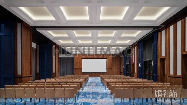 深圳前海華僑城艾美酒店-