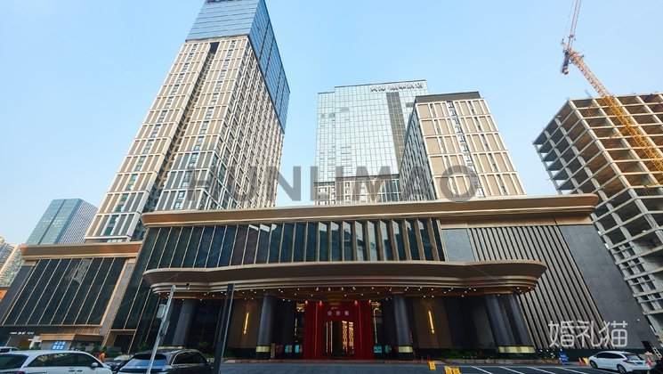 南海国际会展中心-