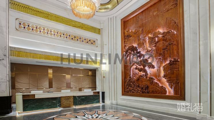 韶关丹霞山华美达酒店-