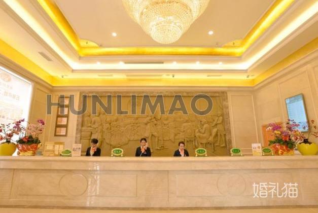维也纳酒店（潮阳棉西路店）-