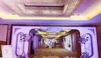东莞市虎门美思威尔顿酒店-