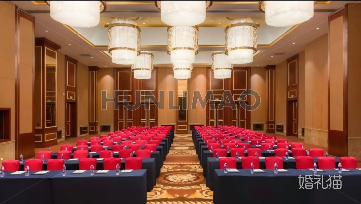 拉萨圣地天堂洲际大饭店-