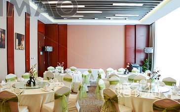 北京华腾美居酒店-