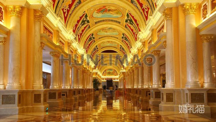 江门市新会碧桂园凤凰酒店-