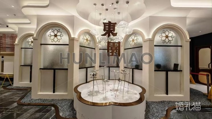  東園·廣州味·點心與燒鵝（天娱广场店）-