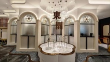  東園·廣州味·點心與燒鵝（天娱广场店）