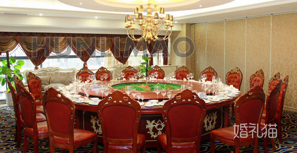 君临卡宴大饭店（石坪桥分店）-