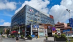  金石酒店（广州南方医院同和地铁站店）-
