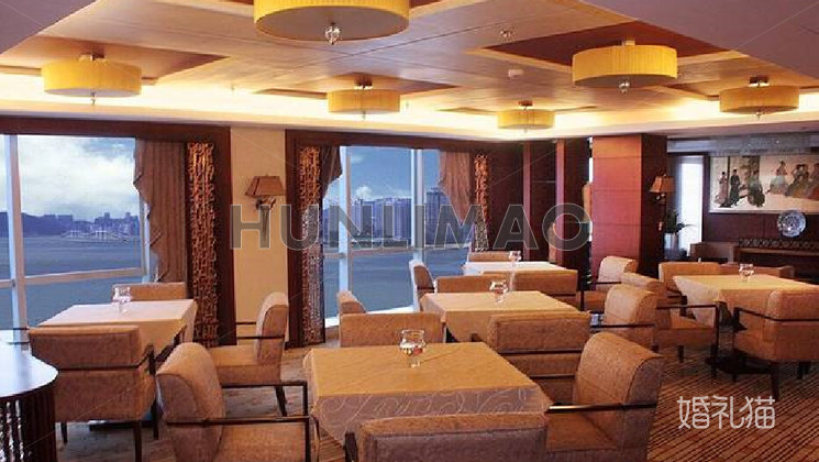 珠海庆华国际大酒店-