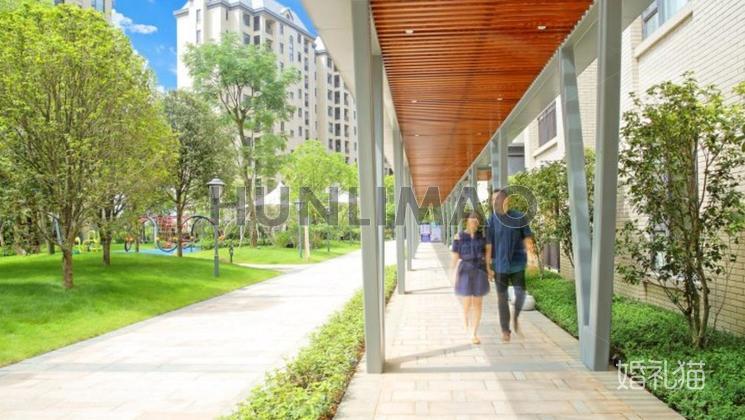 清远哥弟公寓酒店-