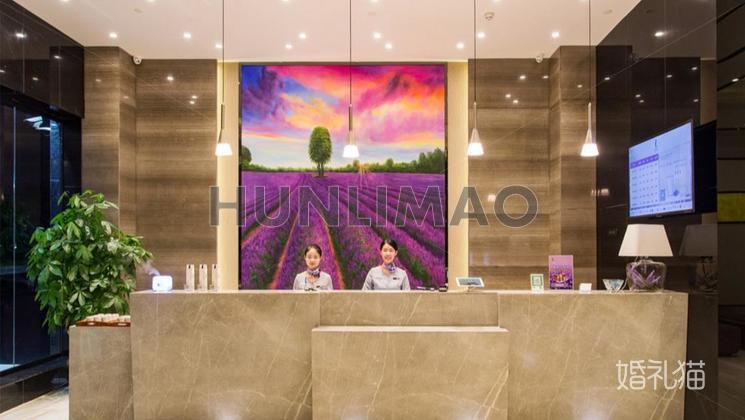 麗枫酒店（清远体育公园市政府店）-