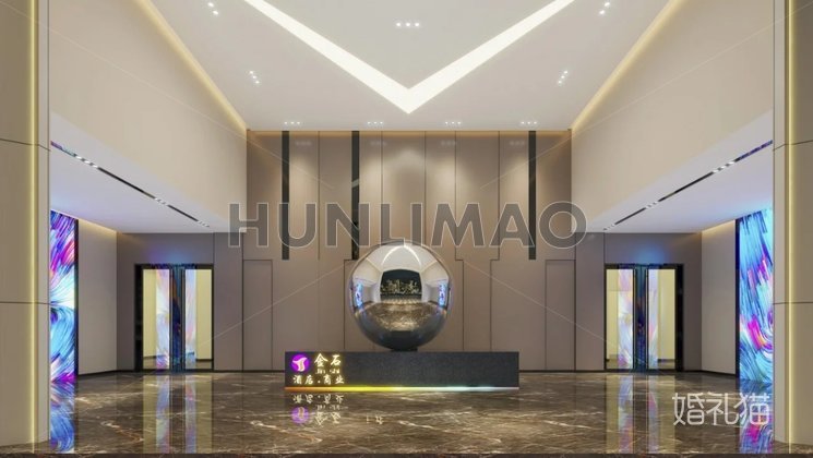  金石酒店（广州南方医院同和地铁站店）-