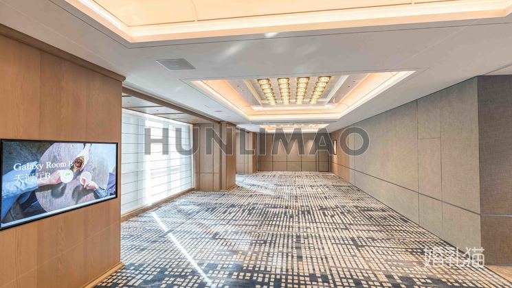 粤海喜来登酒店-