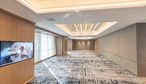 粤海喜来登酒店-