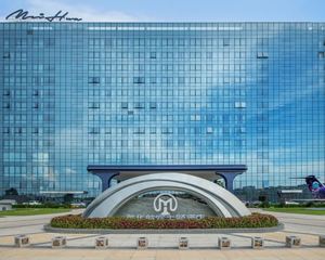 美华航空主题酒店