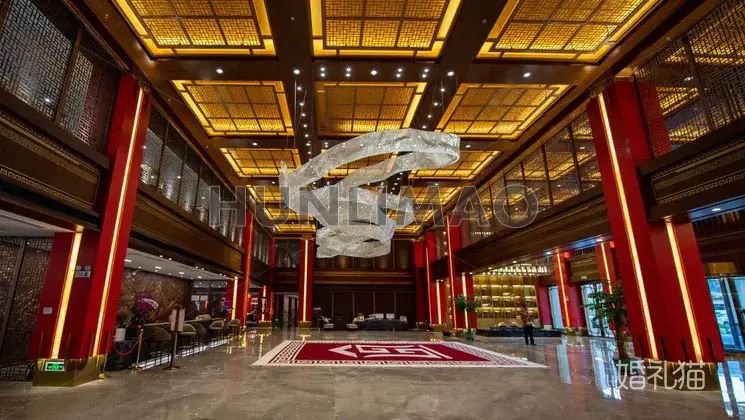 拉萨乃仓大酒店-