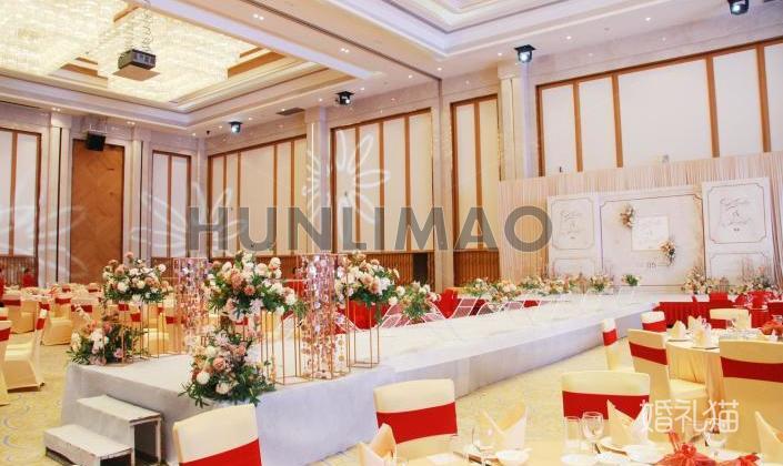 河源巴伐利亚庄园福朋喜来登度假酒店-