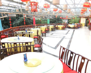 北京盛芳艺园生态美食城