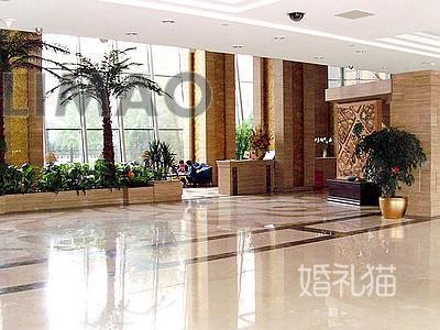 霄云里8号酒店-