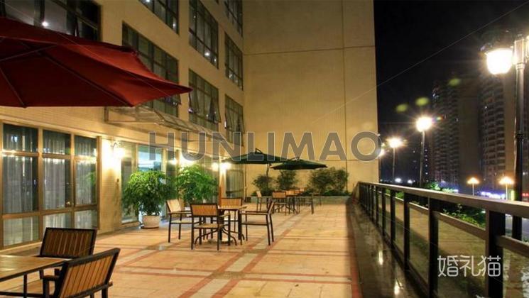 清远麗枫酒店（清远金碧湾店）-