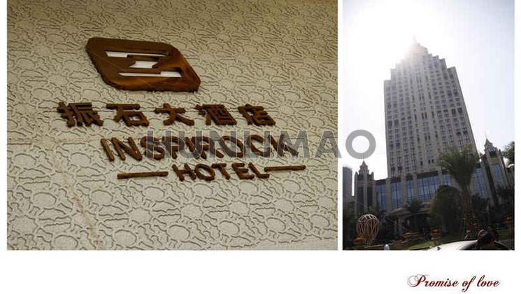 桐乡振石大酒店-