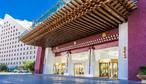 拉萨圣地天堂洲际大饭店-