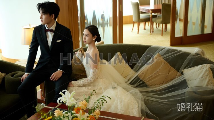 珠海粤财皇冠假日酒店-