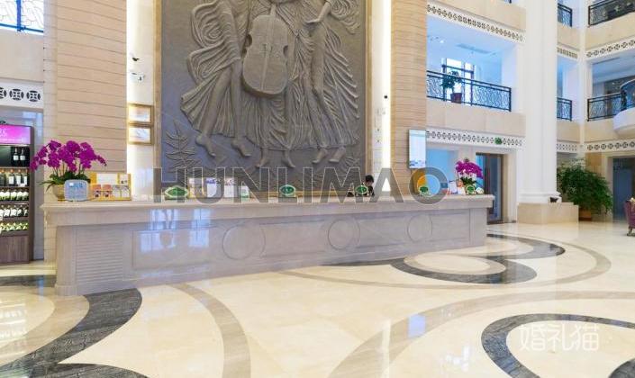 维也纳酒店（河源十里东岸店）-