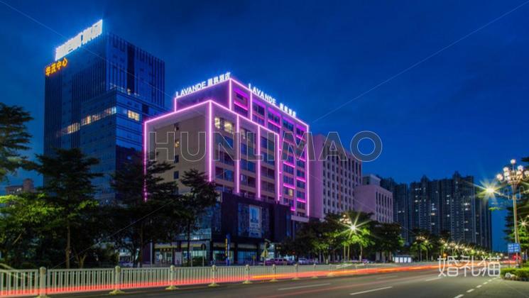 麗枫酒店（清远体育公园市政府店）-