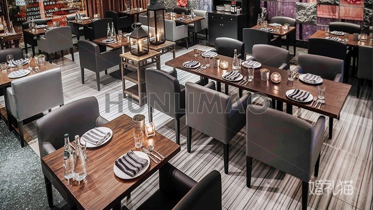 Greg’s厦门厦门法国餐厅-