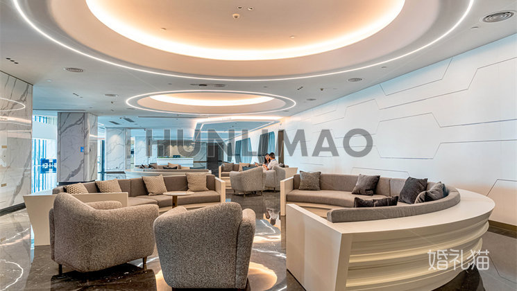 美华航空主题酒店-