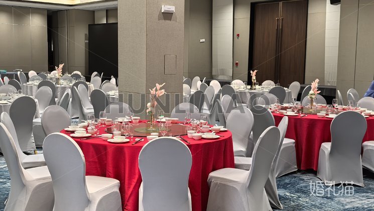 纳米国际大酒店-