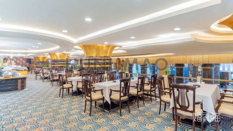 韶关莱斯大酒店-