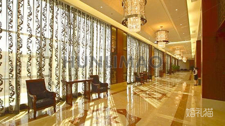 钱塘阳光假日酒店-