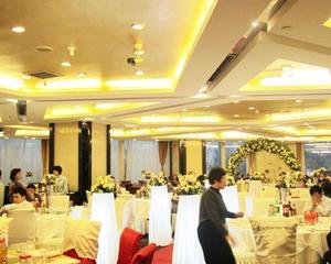 名仁苑新上海酒家