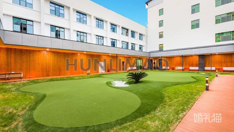 胜高韵酒店(丹霞山旅游风景区店)-