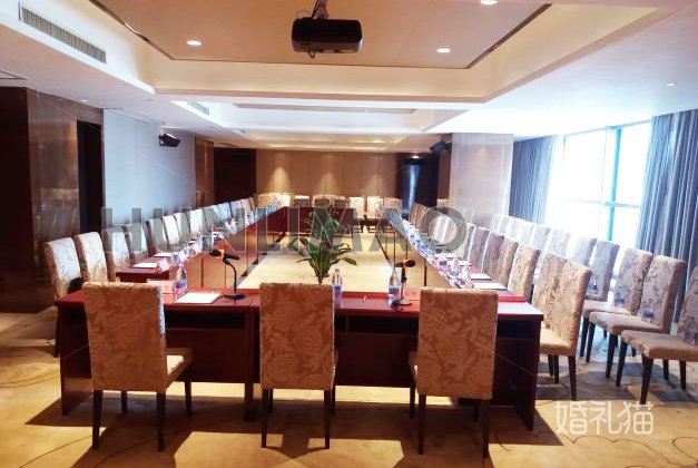 韶关乐昌华城国际酒店-