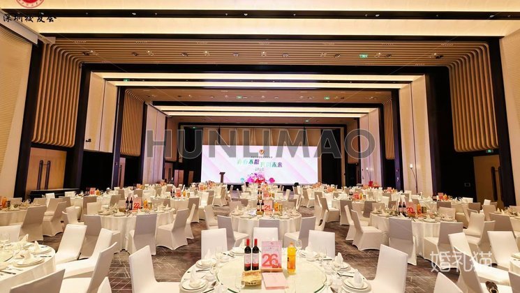 深圳寶安京基華邑酒店-