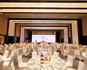 深圳宝安京基华邑酒店